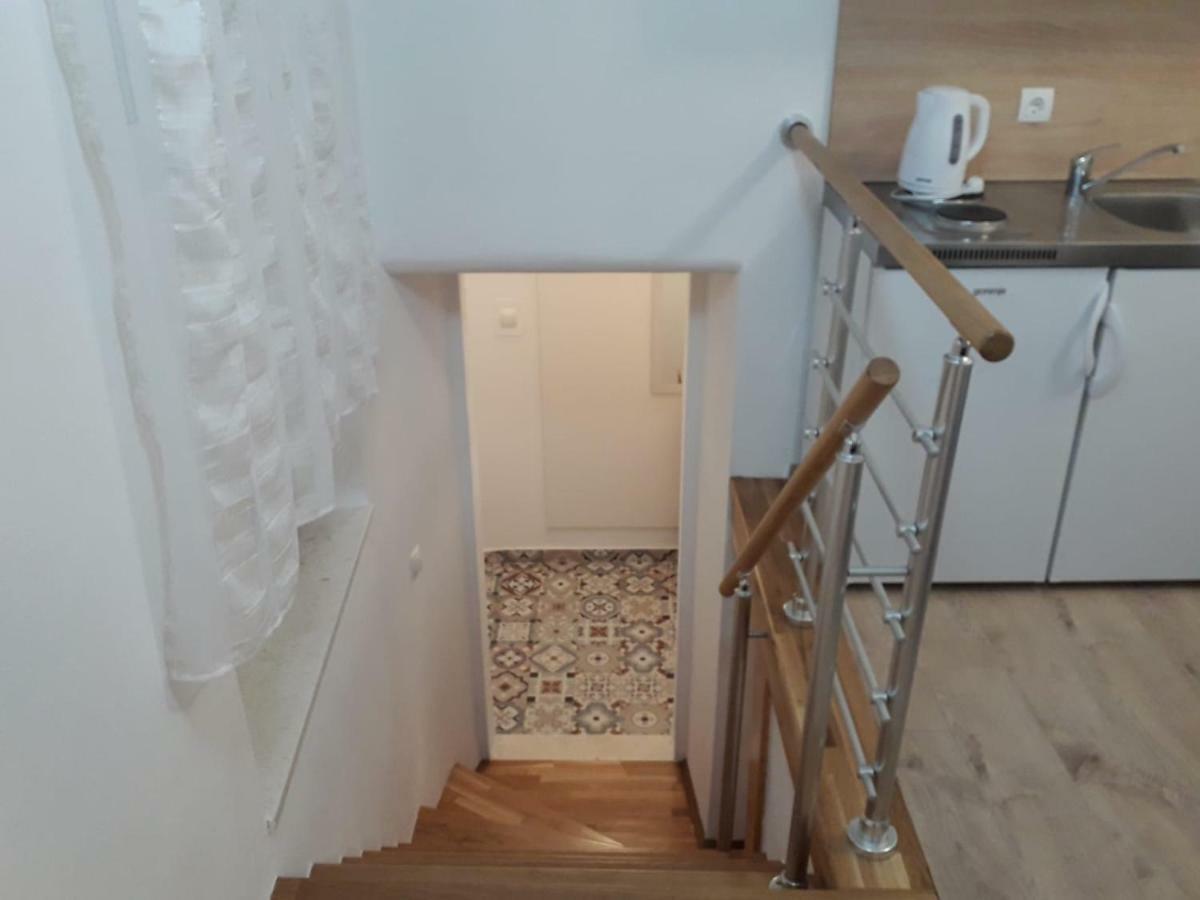 Apartman Irena Apartment Korcula Town Exterior photo