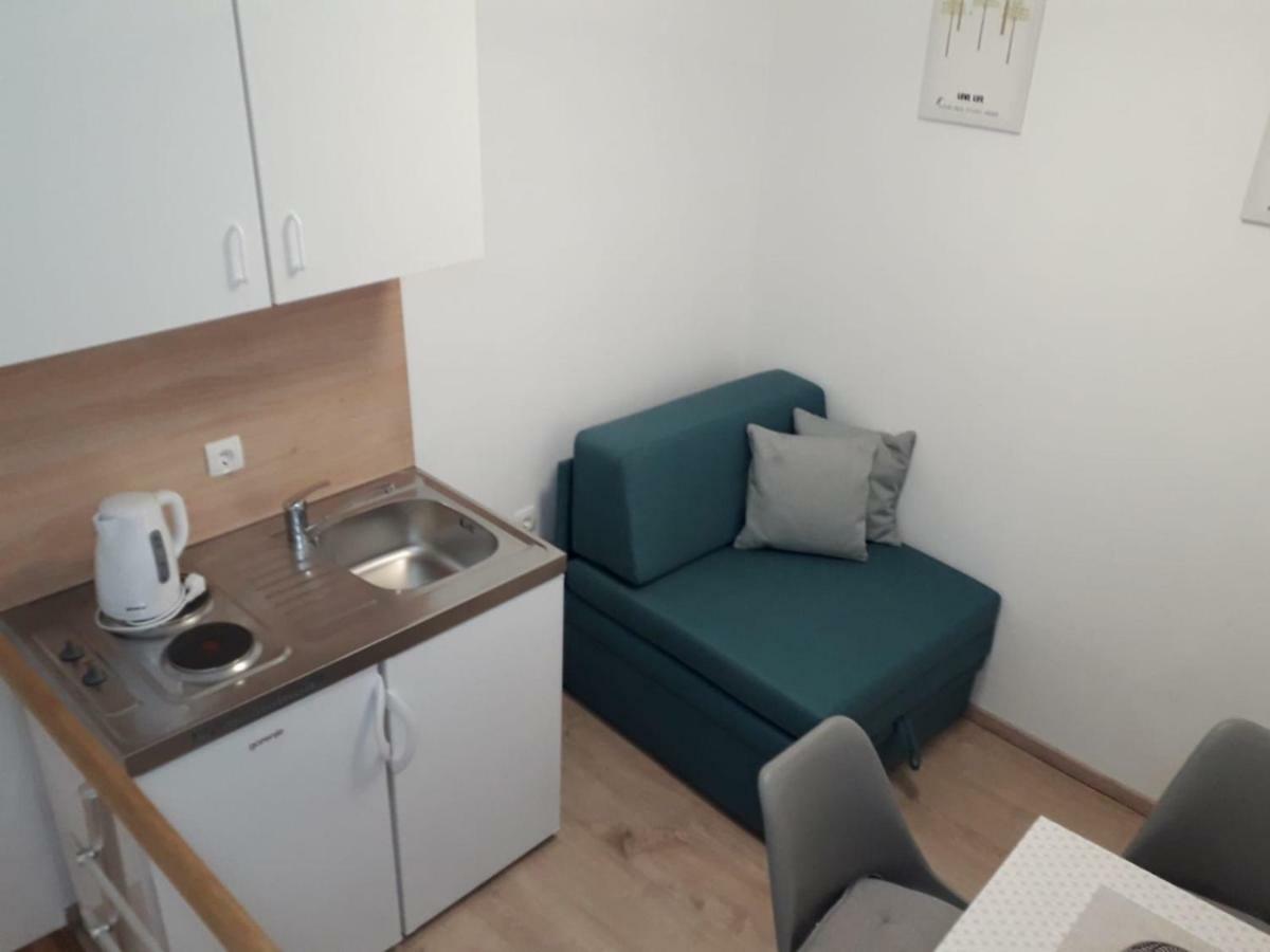 Apartman Irena Apartment Korcula Town Exterior photo