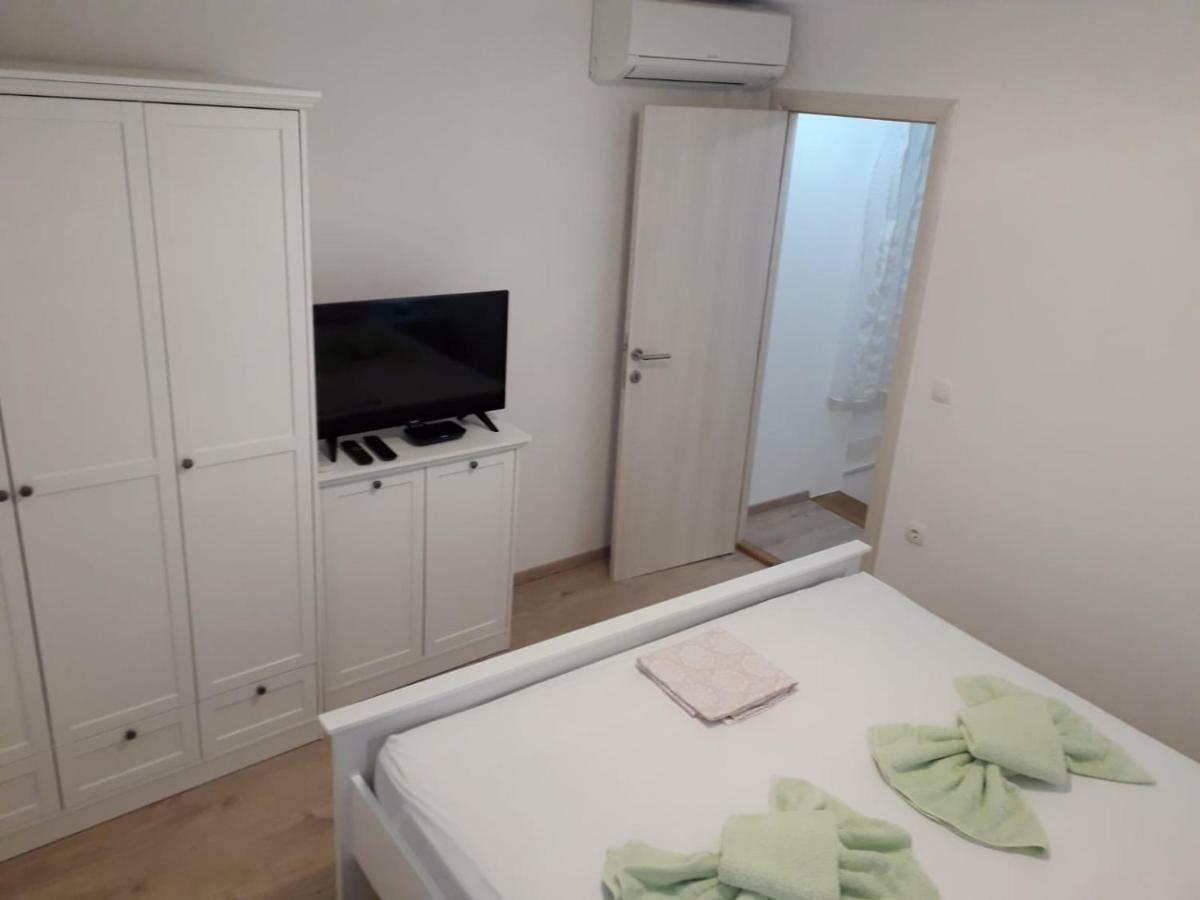Apartman Irena Apartment Korcula Town Exterior photo