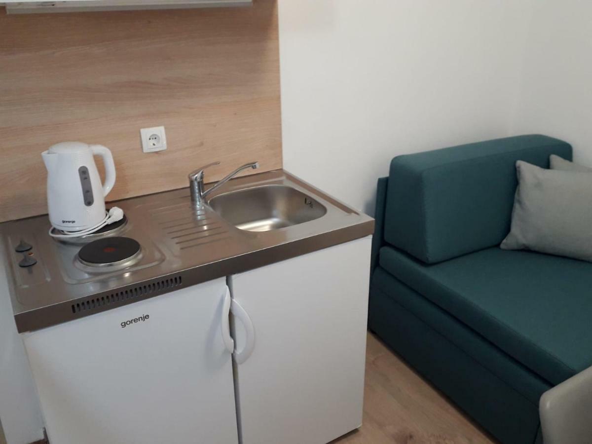 Apartman Irena Apartment Korcula Town Exterior photo