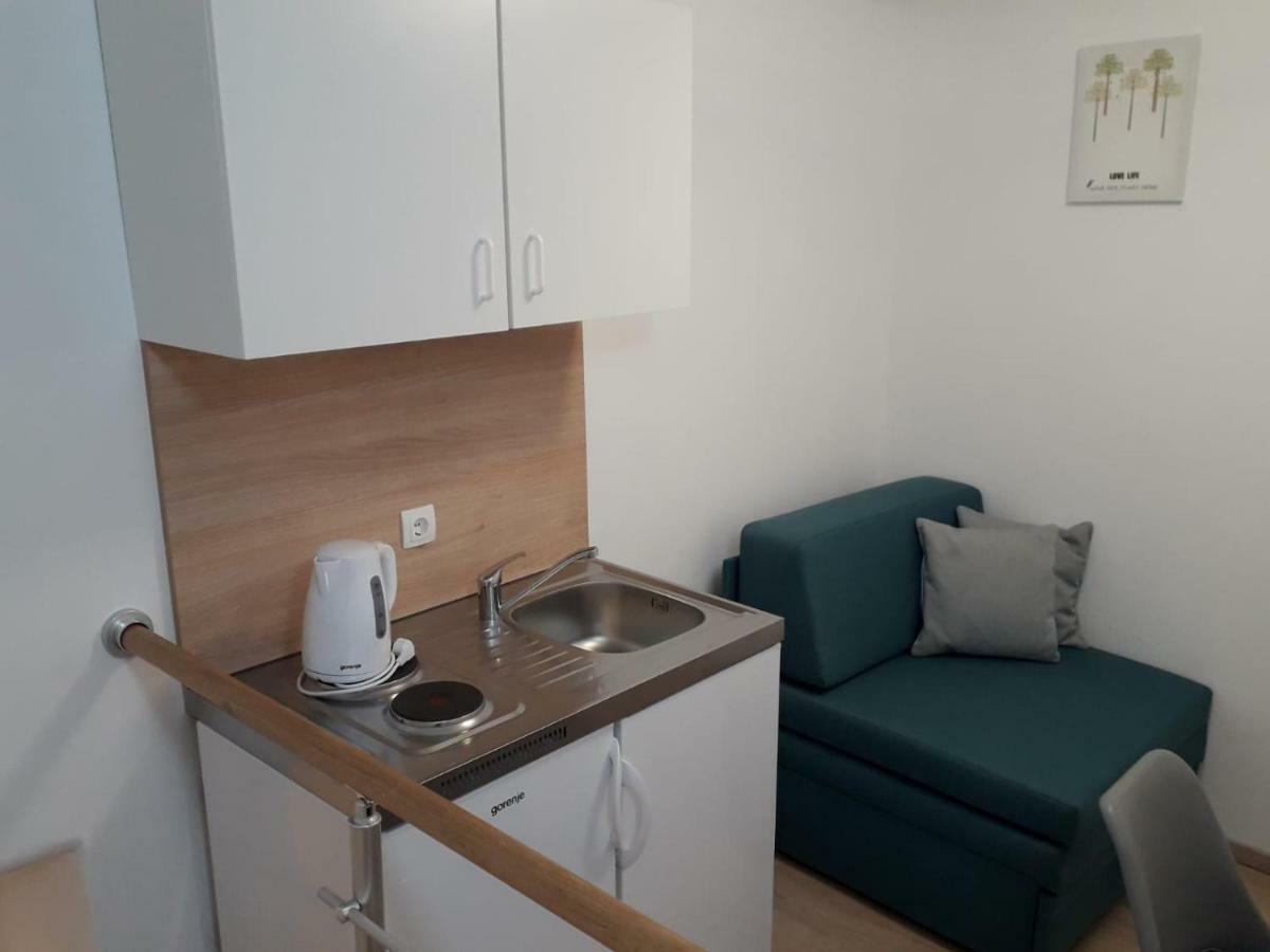 Apartman Irena Apartment Korcula Town Exterior photo