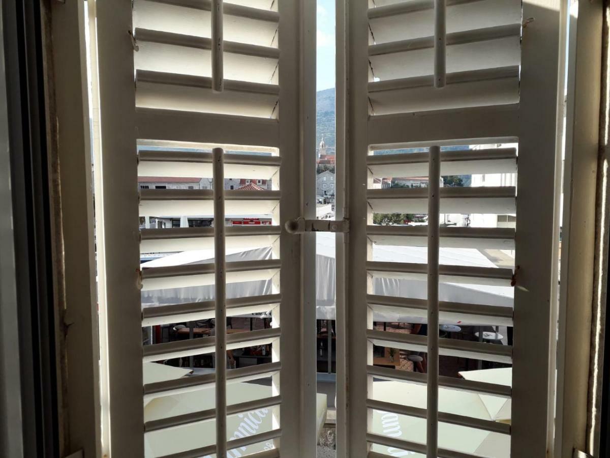 Apartman Irena Apartment Korcula Town Exterior photo